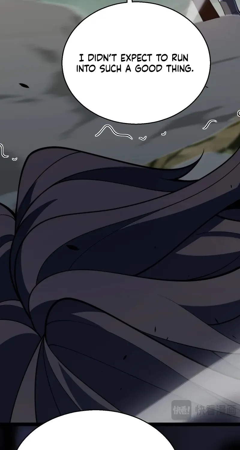 I Start with Mythical Talent, One Sword Slays Kings!