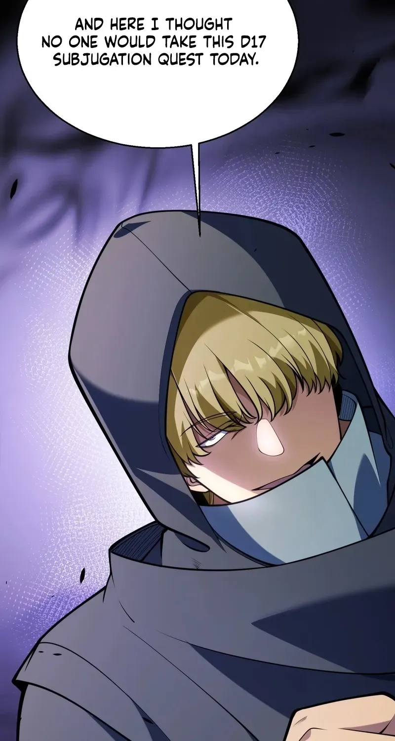 I Start with Mythical Talent, One Sword Slays Kings!