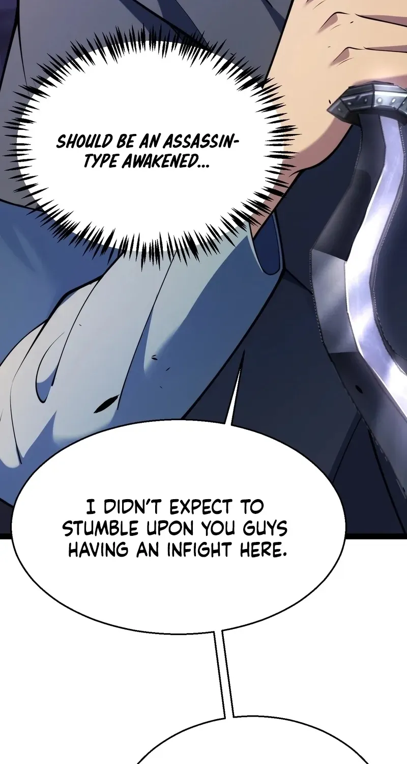 I Start with Mythical Talent, One Sword Slays Kings!