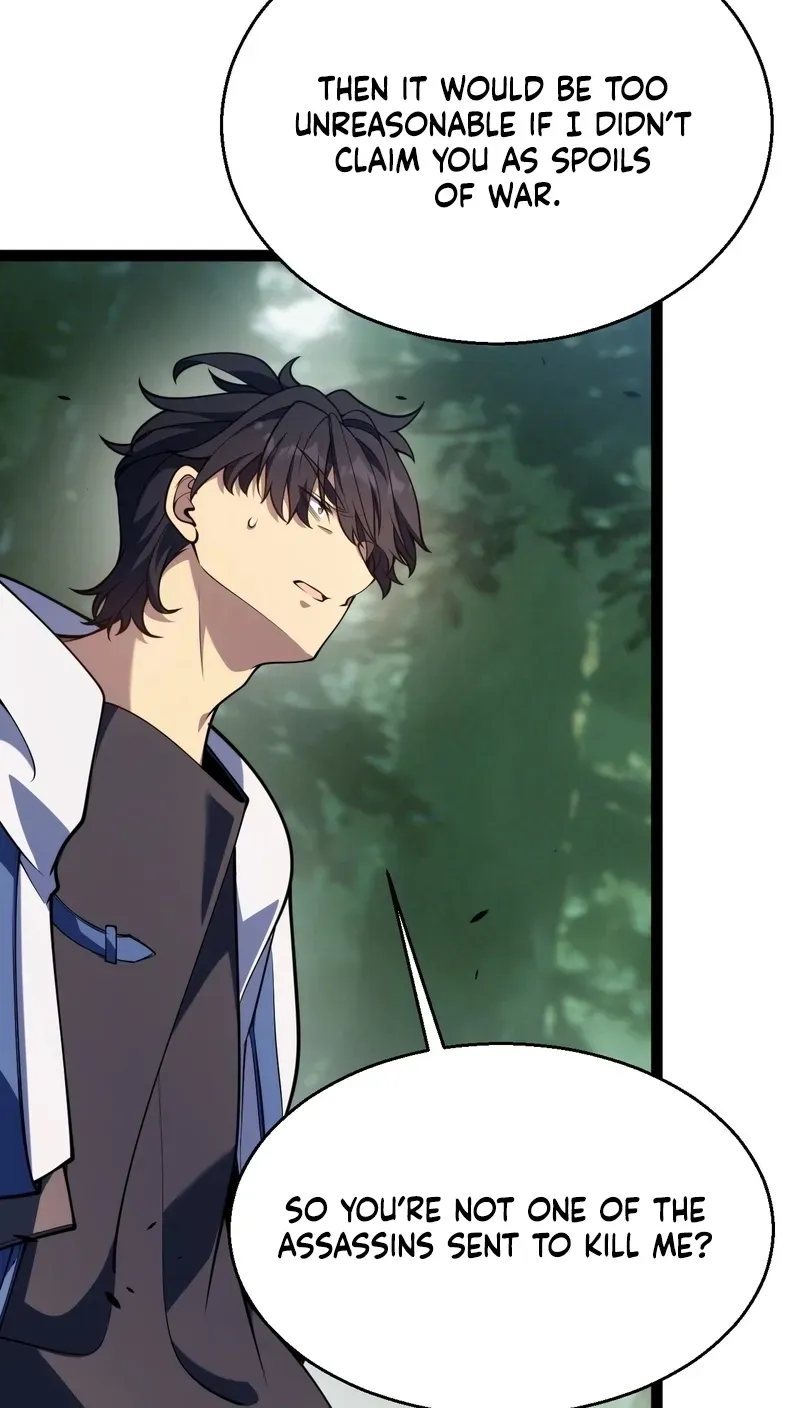 I Start with Mythical Talent, One Sword Slays Kings!