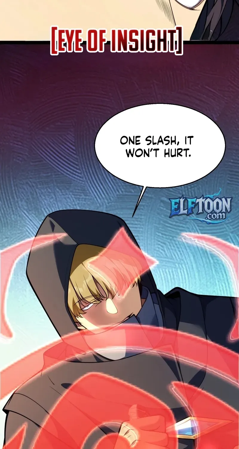 I Start with Mythical Talent, One Sword Slays Kings!