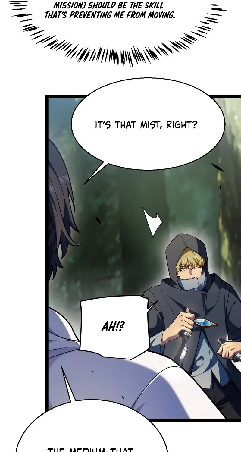 I Start with Mythical Talent, One Sword Slays Kings!