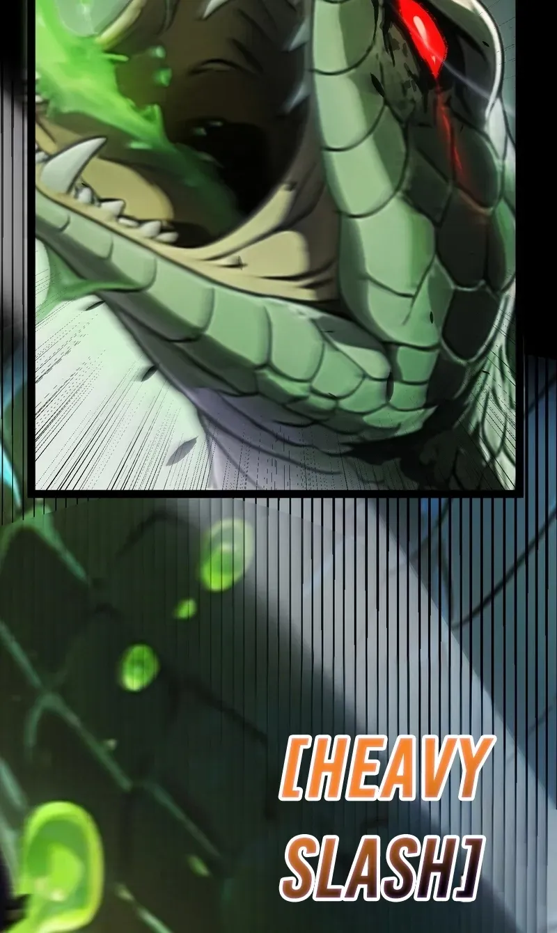 I Start with Mythical Talent, One Sword Slays Kings!