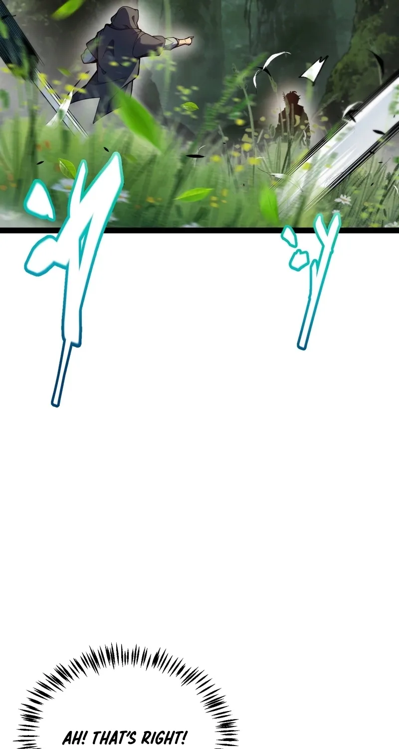 I Start with Mythical Talent, One Sword Slays Kings!