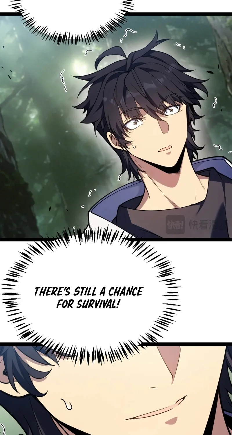 I Start with Mythical Talent, One Sword Slays Kings!