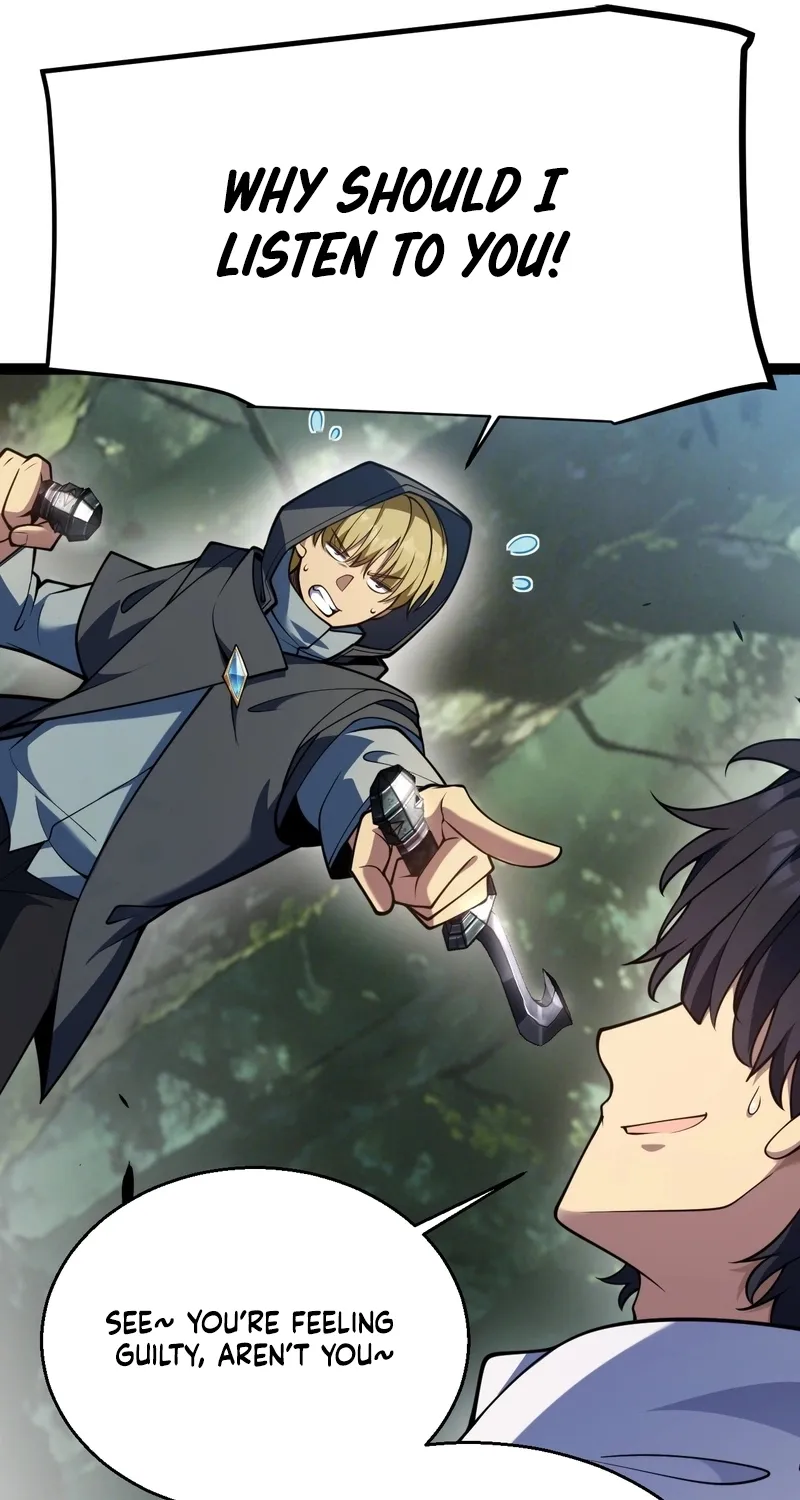 I Start with Mythical Talent, One Sword Slays Kings!