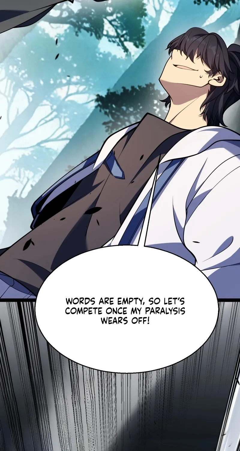 I Start with Mythical Talent, One Sword Slays Kings!