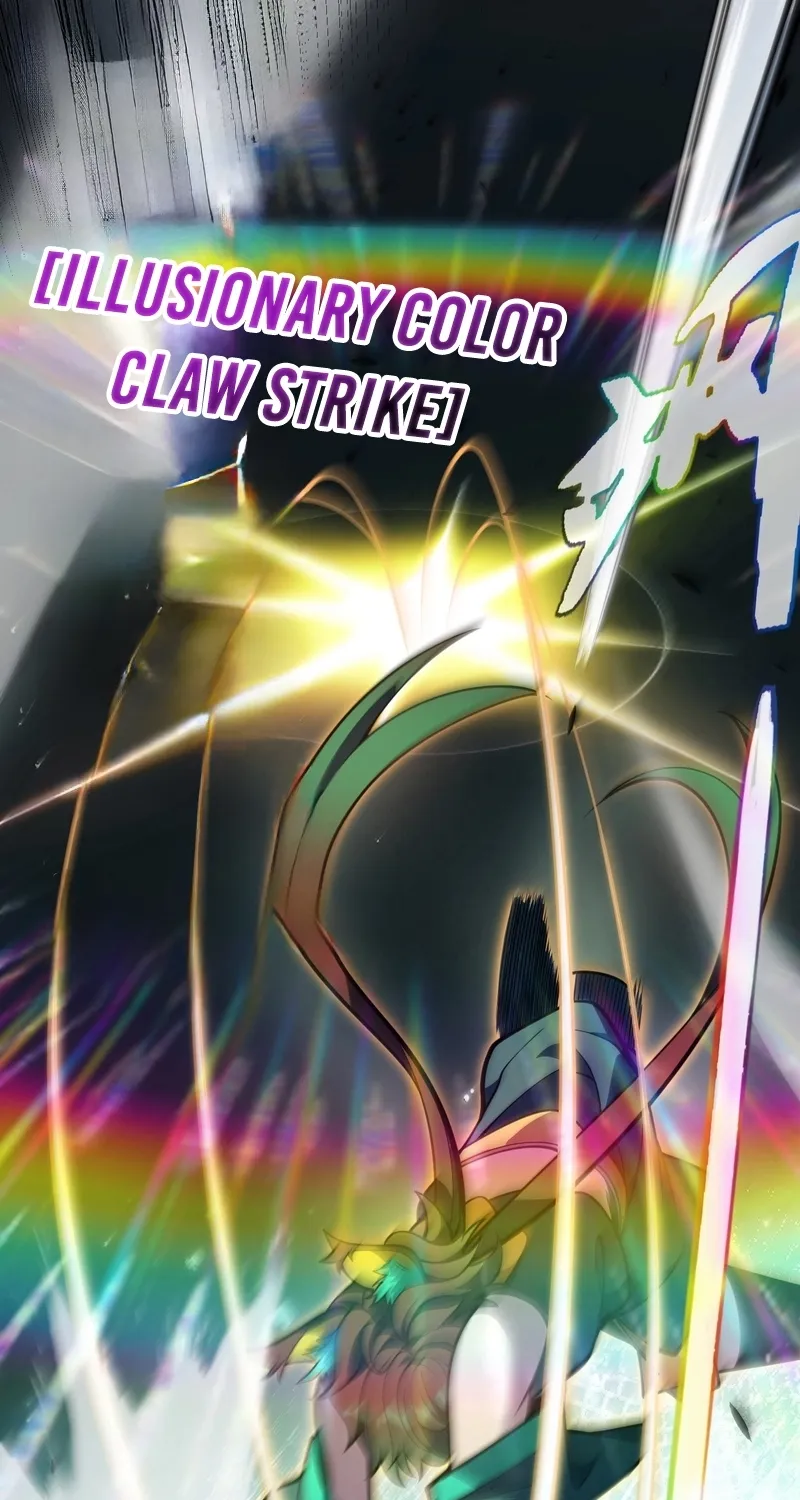 I Start with Mythical Talent, One Sword Slays Kings!