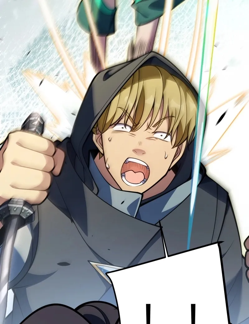 I Start with Mythical Talent, One Sword Slays Kings!