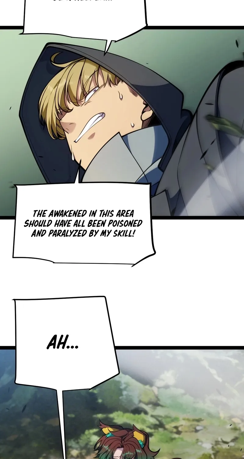 I Start with Mythical Talent, One Sword Slays Kings!