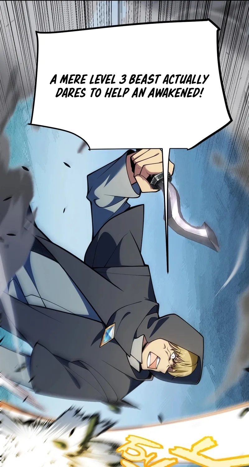 I Start with Mythical Talent, One Sword Slays Kings!