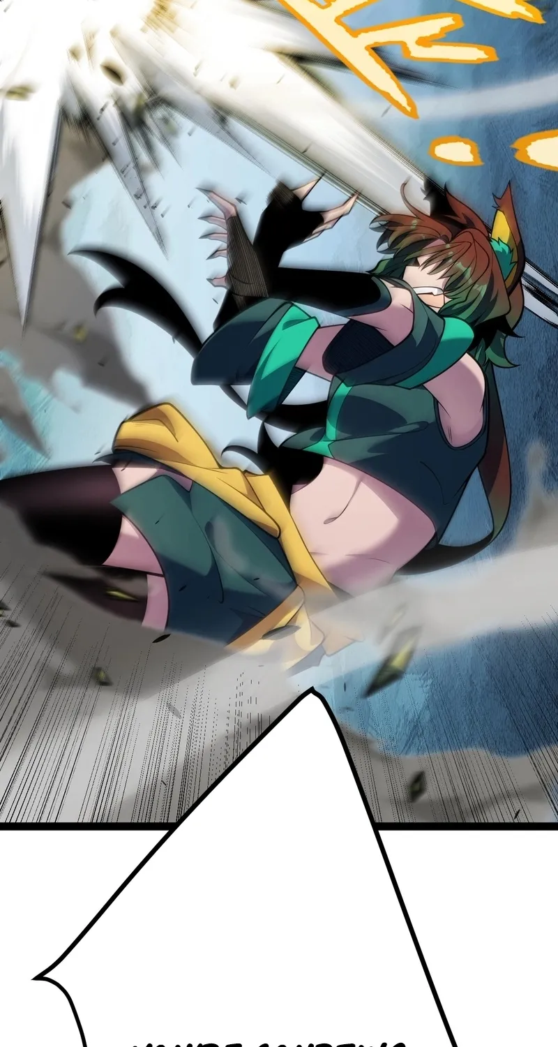 I Start with Mythical Talent, One Sword Slays Kings!