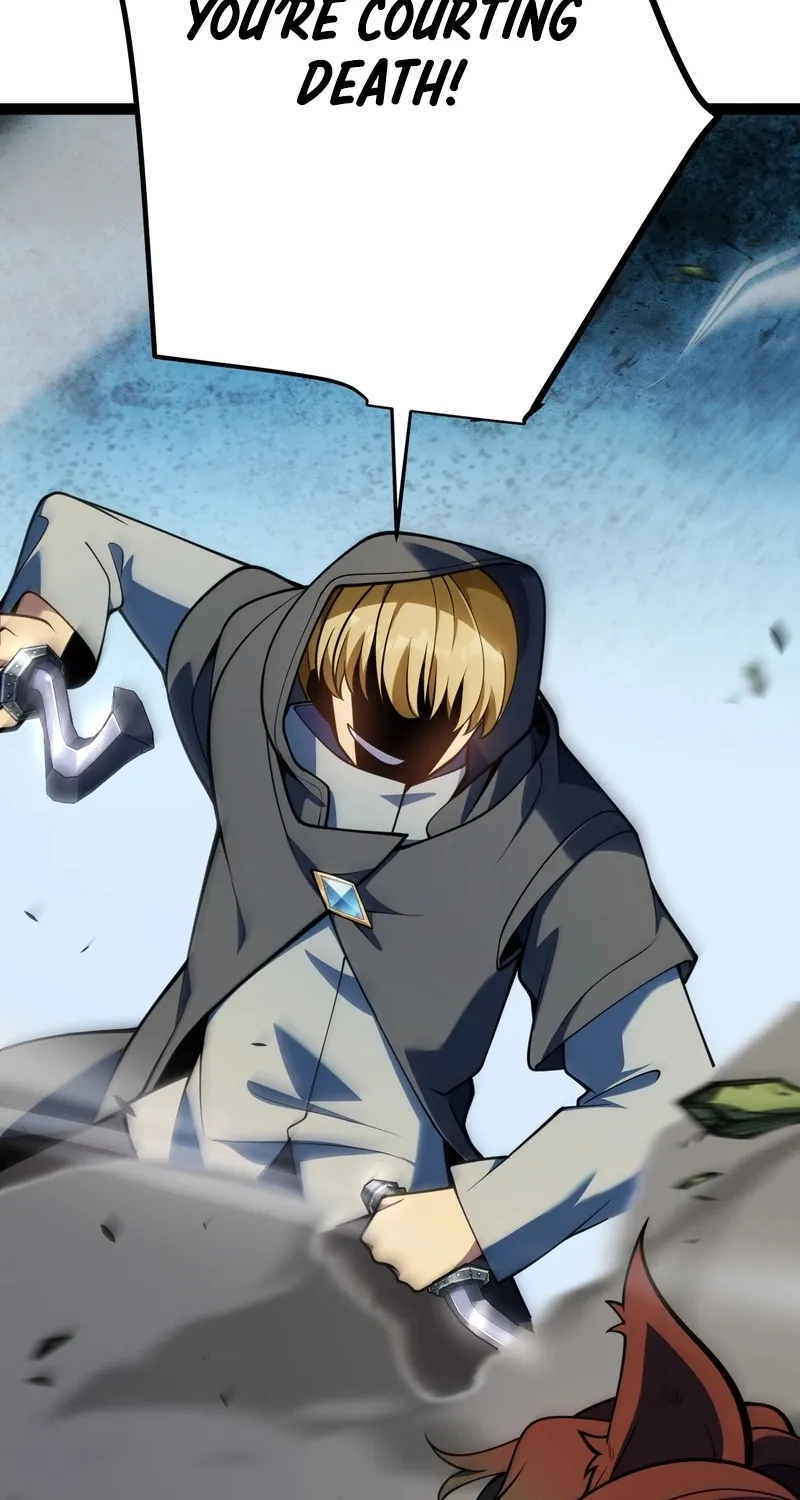 I Start with Mythical Talent, One Sword Slays Kings!