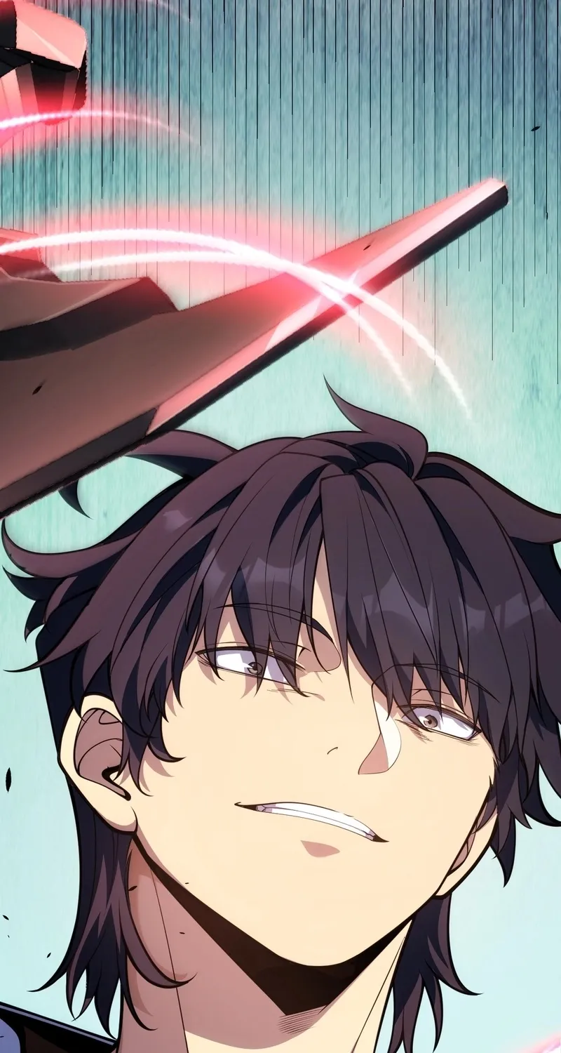 I Start with Mythical Talent, One Sword Slays Kings!