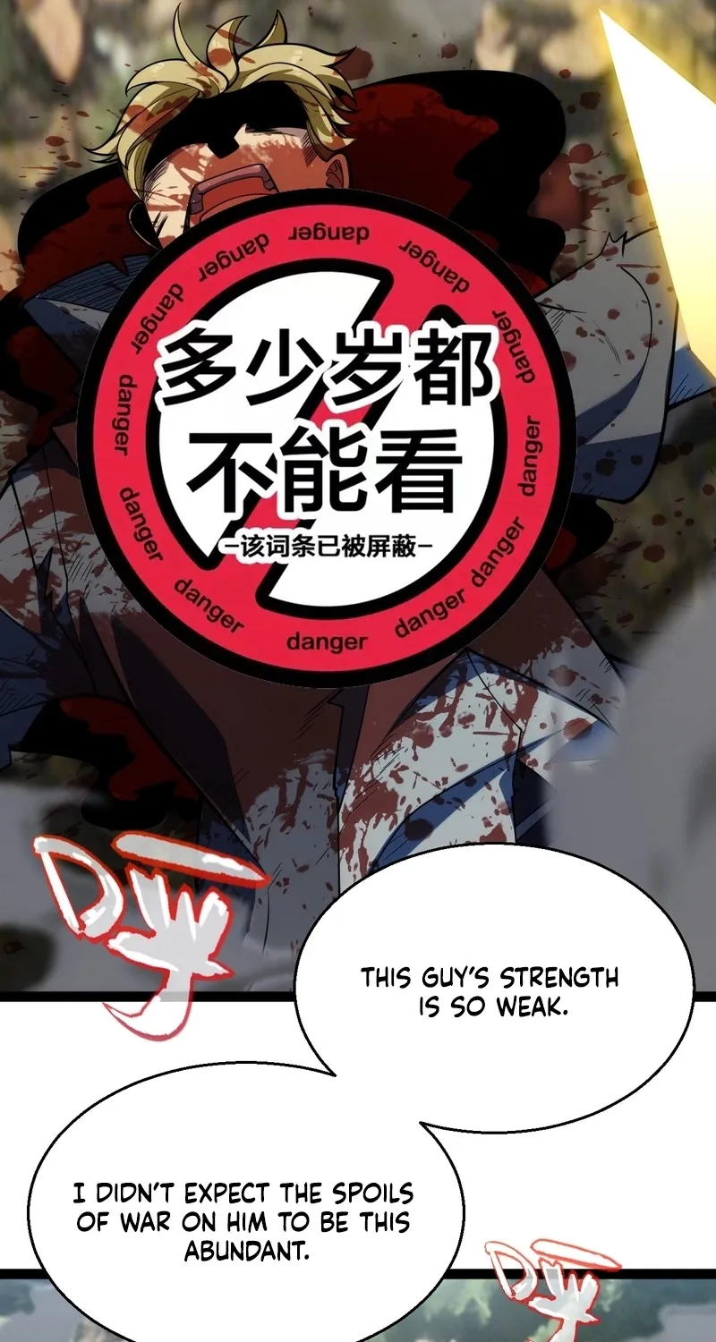 I Start with Mythical Talent, One Sword Slays Kings!