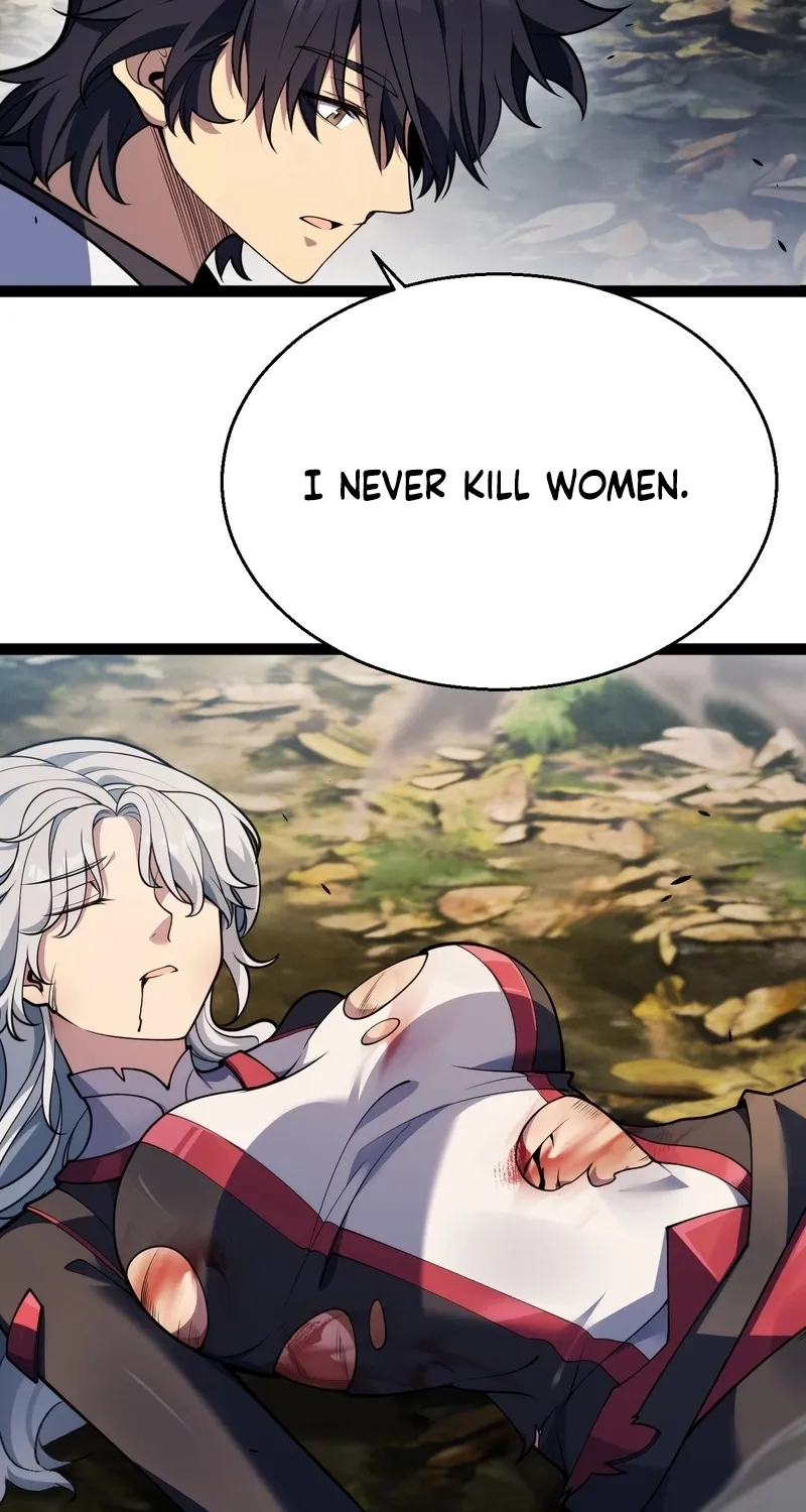 I Start with Mythical Talent, One Sword Slays Kings!