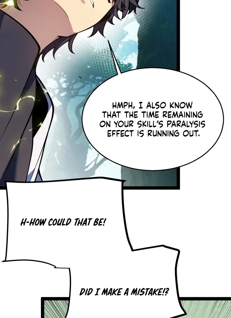 I Start with Mythical Talent, One Sword Slays Kings!