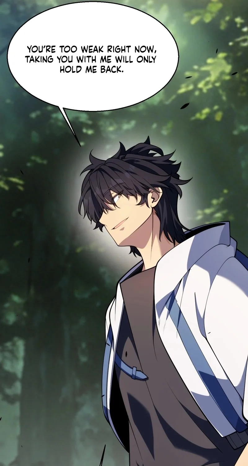 I Start with Mythical Talent, One Sword Slays Kings!