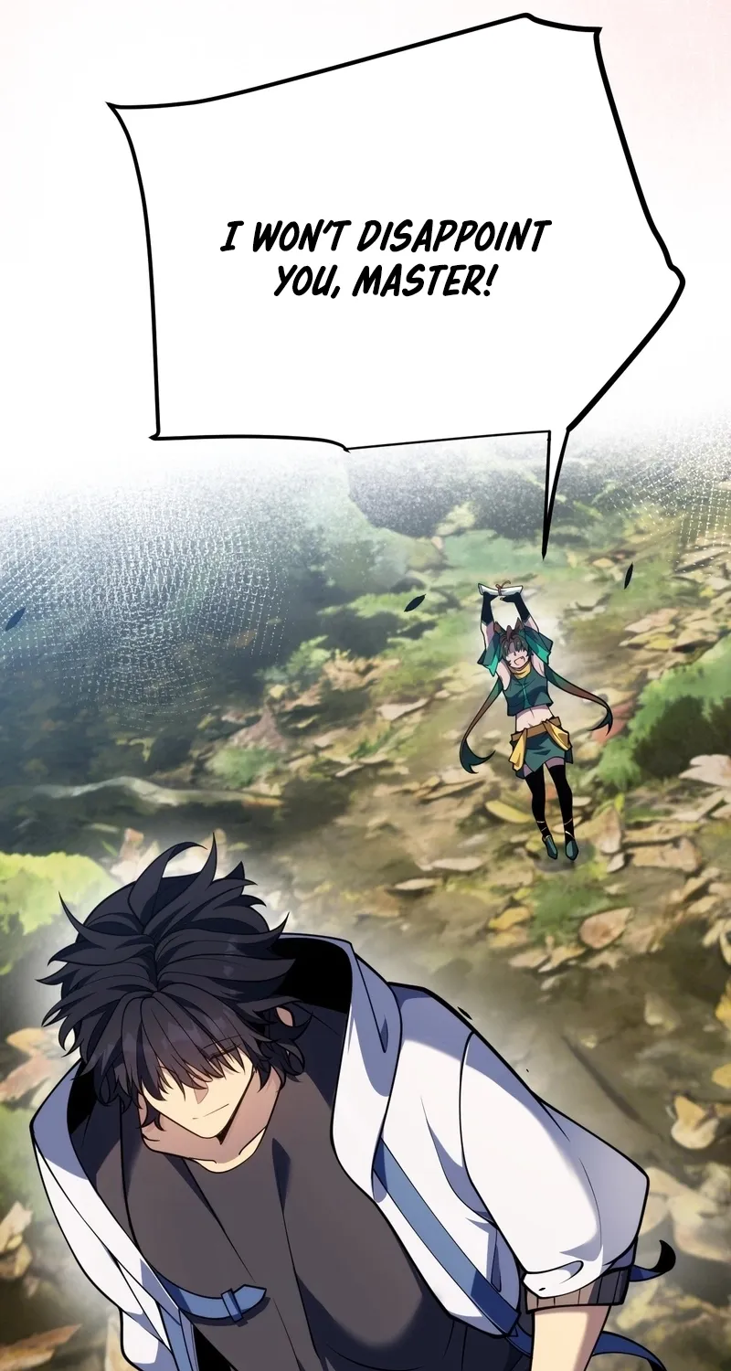 I Start with Mythical Talent, One Sword Slays Kings!