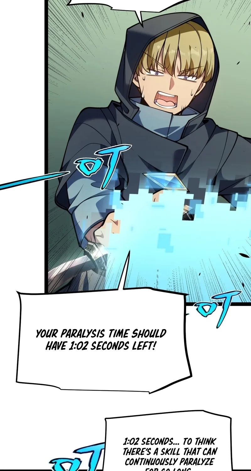 I Start with Mythical Talent, One Sword Slays Kings!