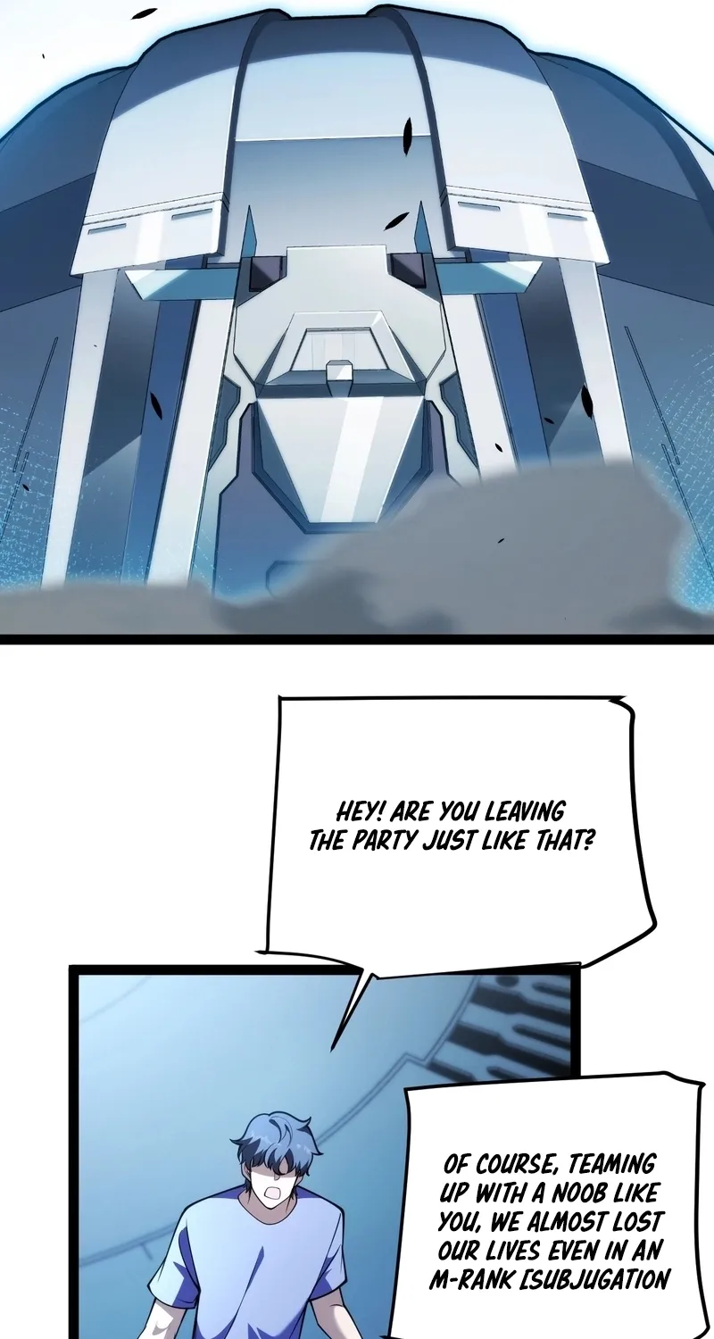 I Start with Mythical Talent, One Sword Slays Kings!