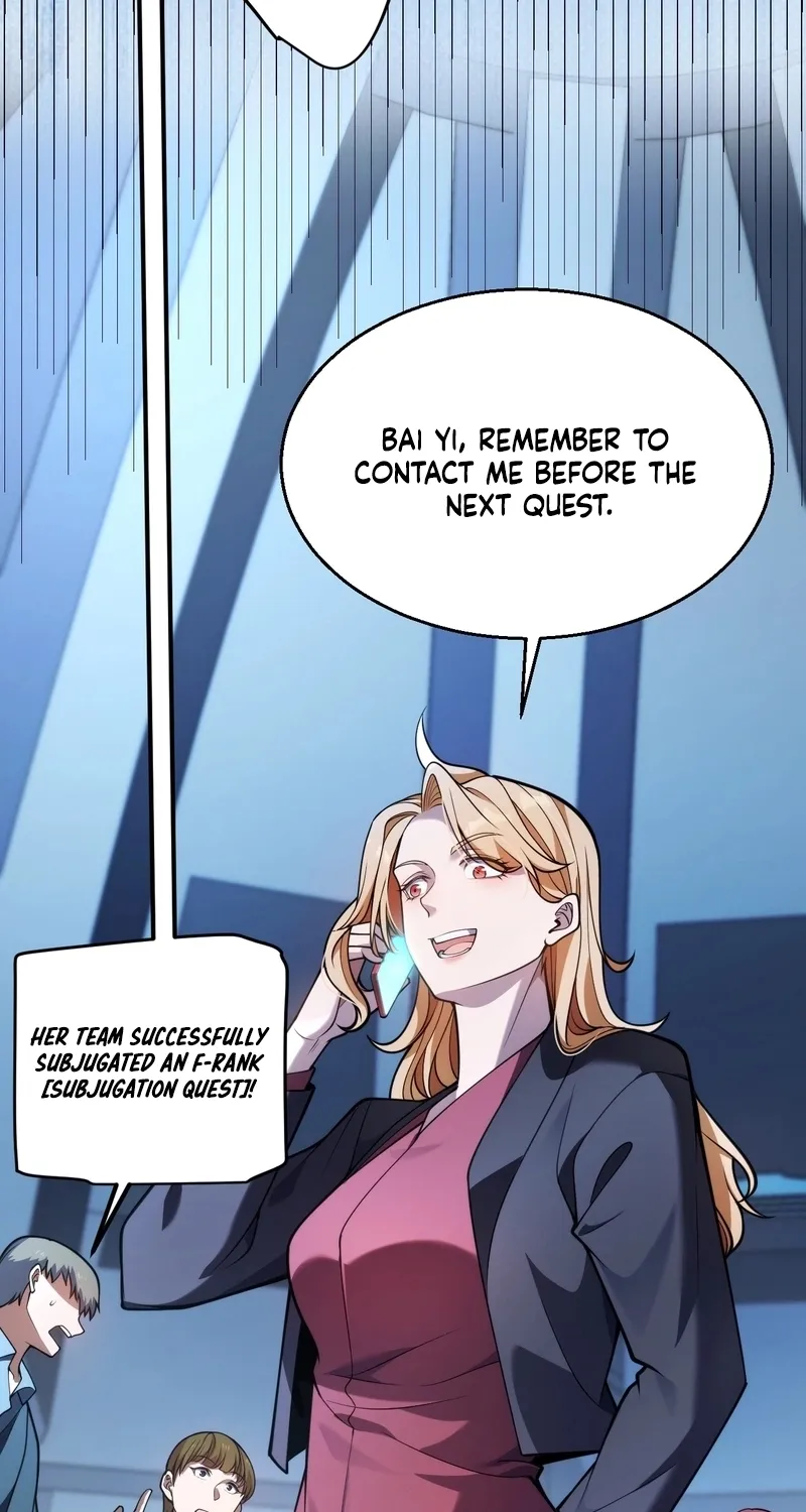 I Start with Mythical Talent, One Sword Slays Kings!