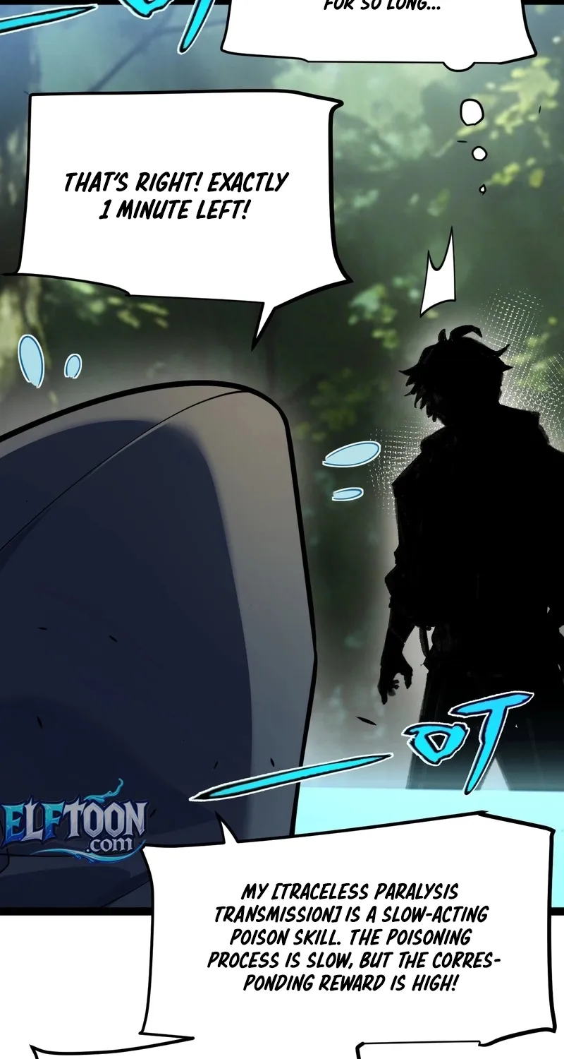 I Start with Mythical Talent, One Sword Slays Kings!