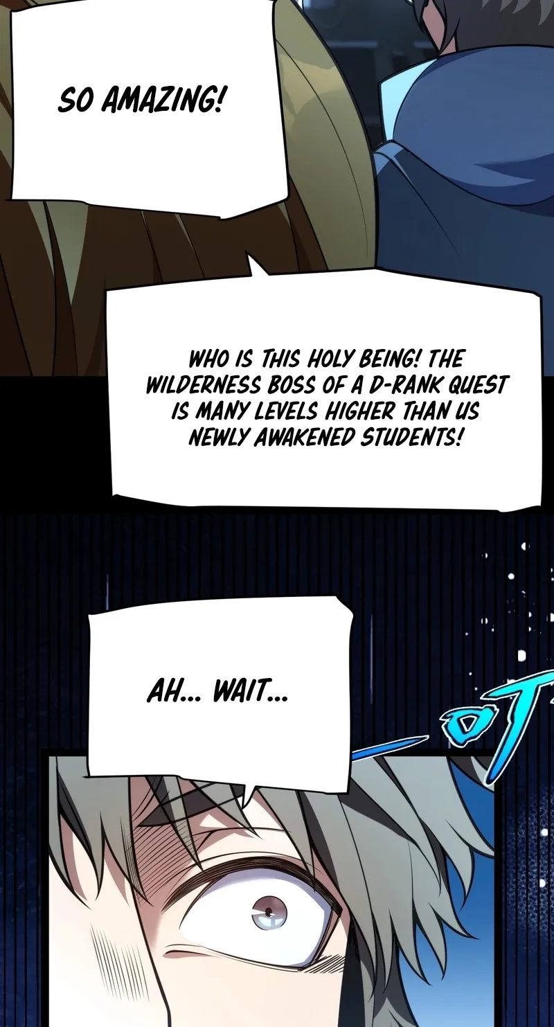 I Start with Mythical Talent, One Sword Slays Kings!