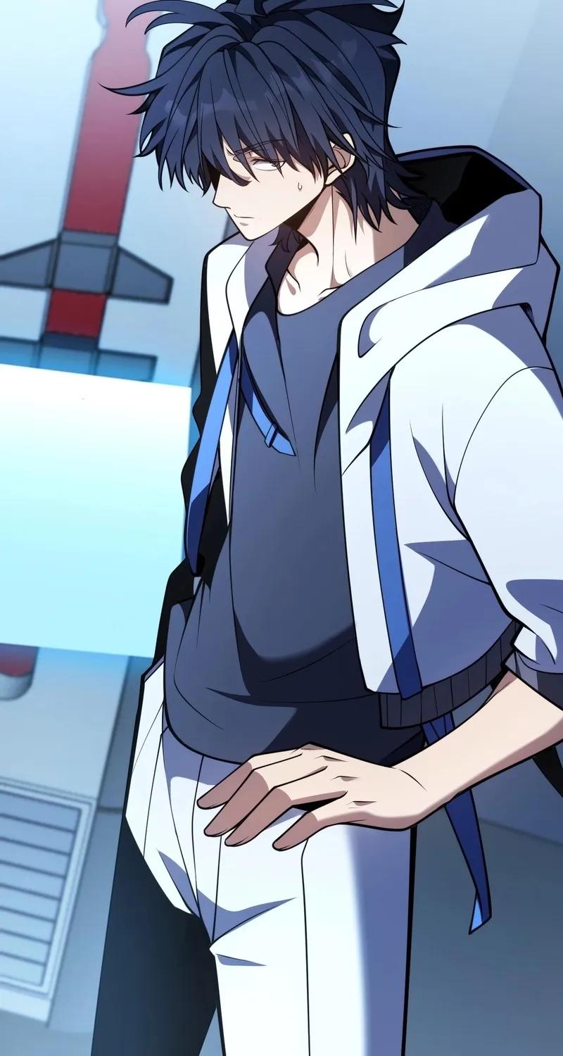 I Start with Mythical Talent, One Sword Slays Kings!