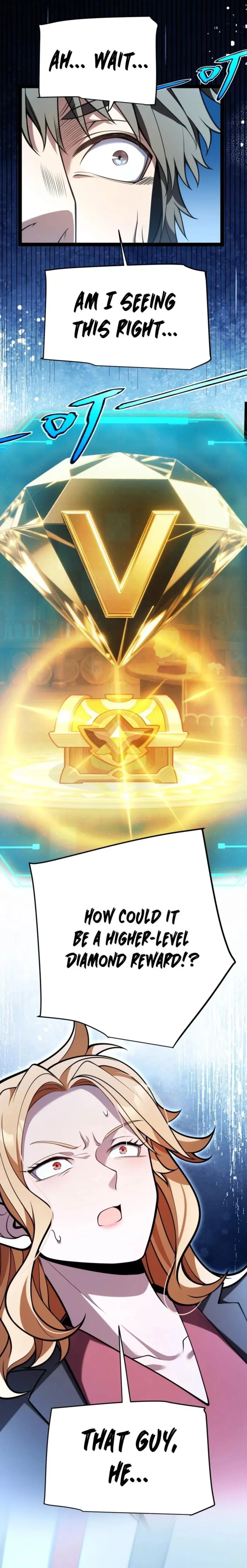 I Start with Mythical Talent, One Sword Slays Kings!