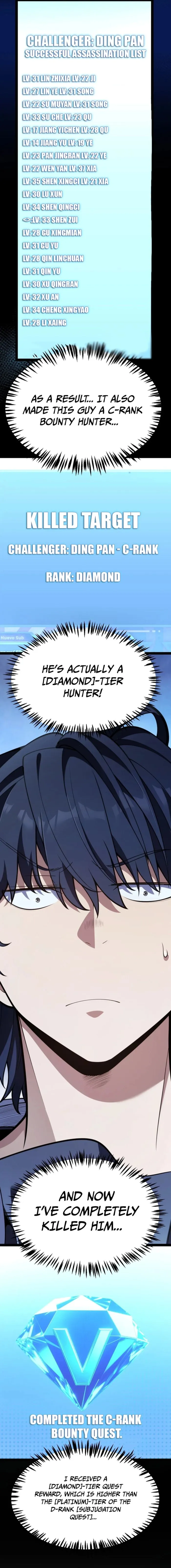 I Start with Mythical Talent, One Sword Slays Kings!