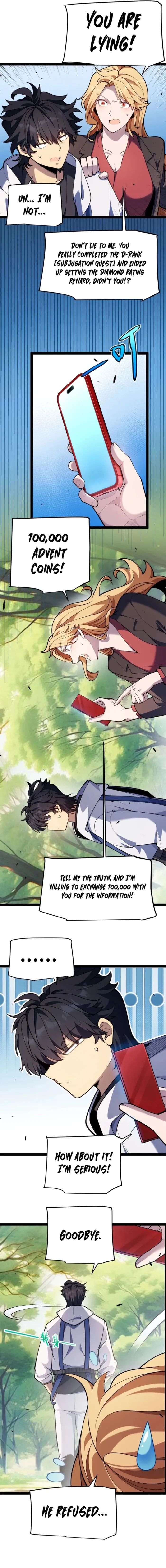 I Start with Mythical Talent, One Sword Slays Kings!