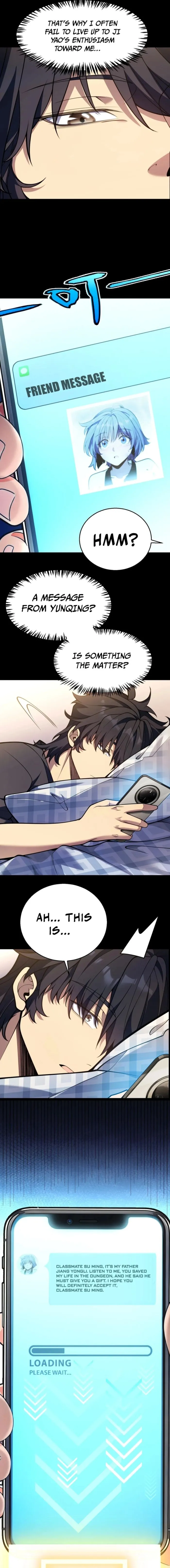 I Start with Mythical Talent, One Sword Slays Kings!