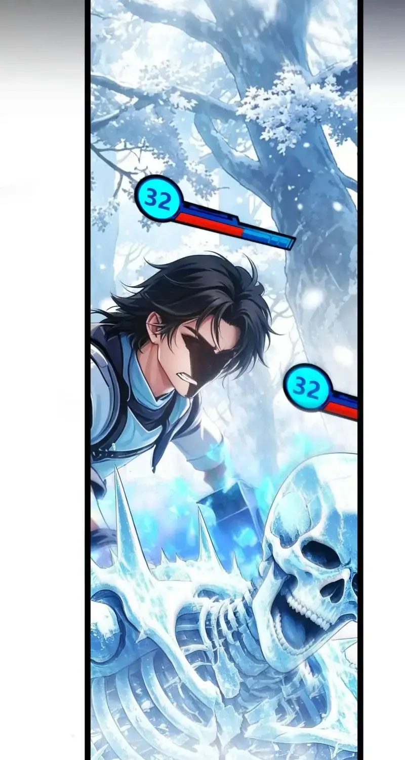 I Start with Mythical Talent, One Sword Slays Kings!