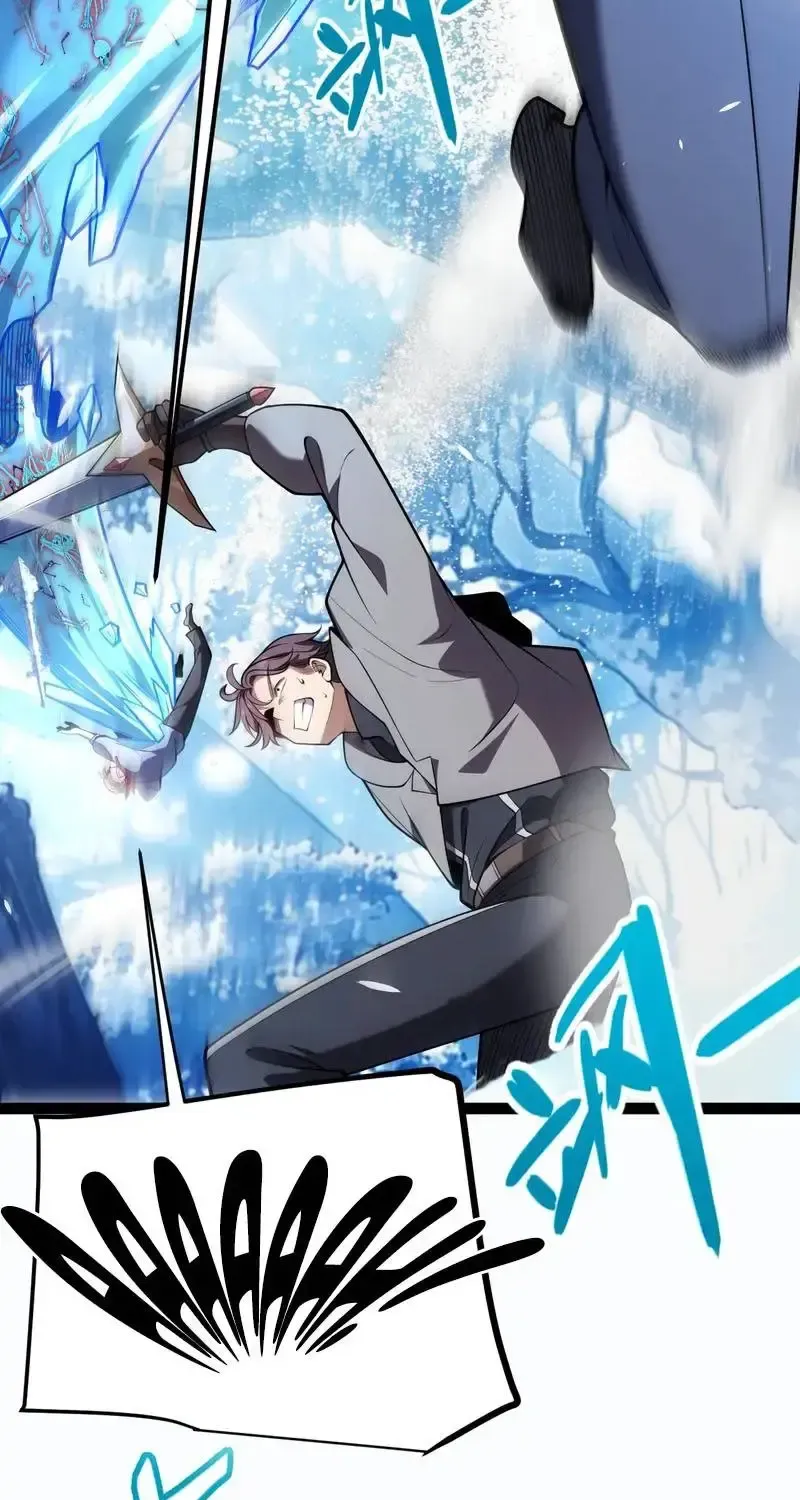 I Start with Mythical Talent, One Sword Slays Kings!