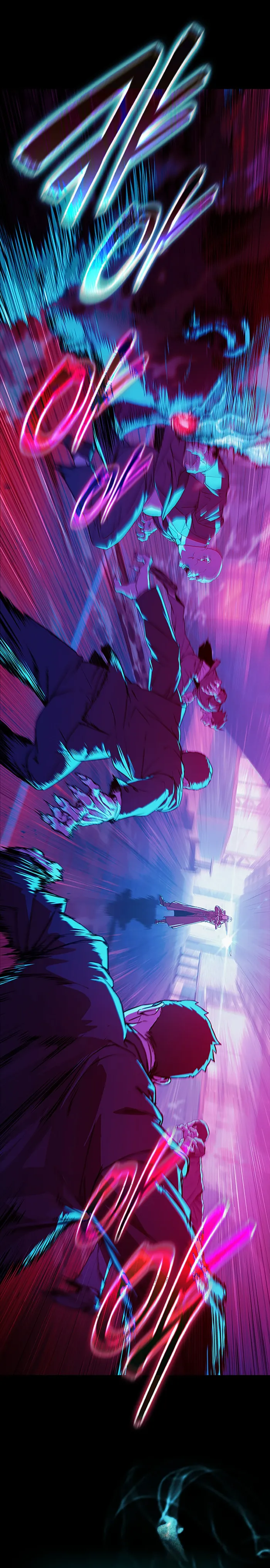 Tales of the Moonlit Night