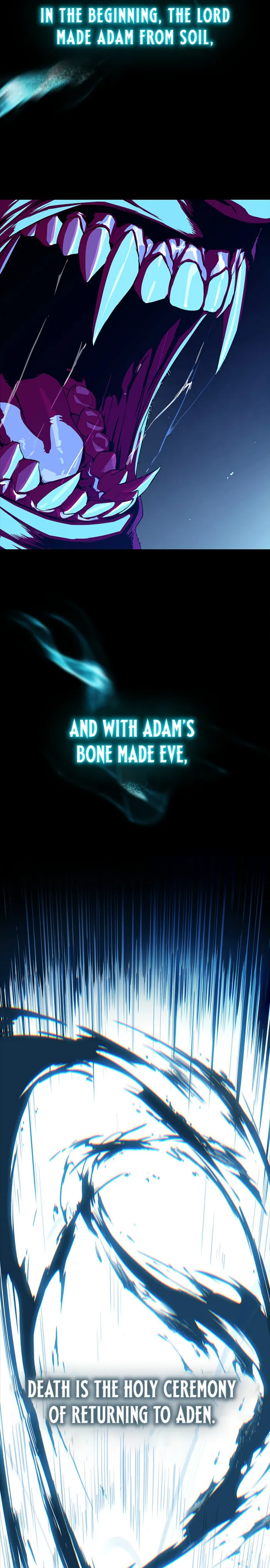 Tales of the Moonlit Night