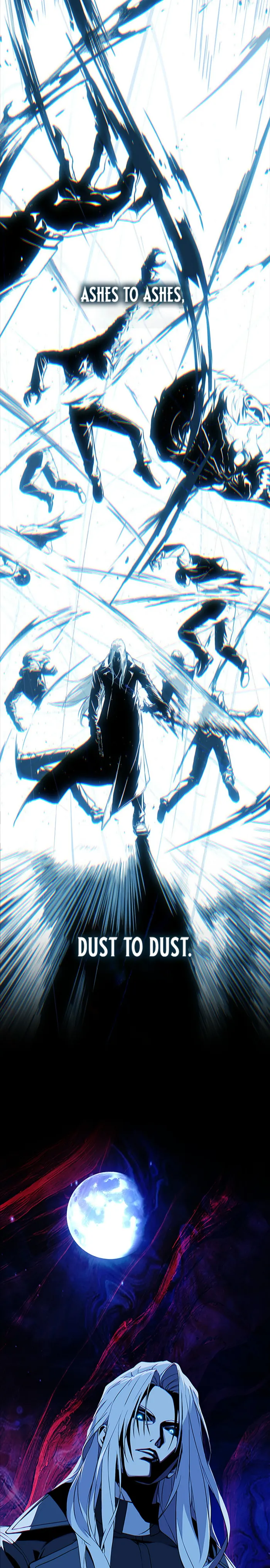 Tales of the Moonlit Night