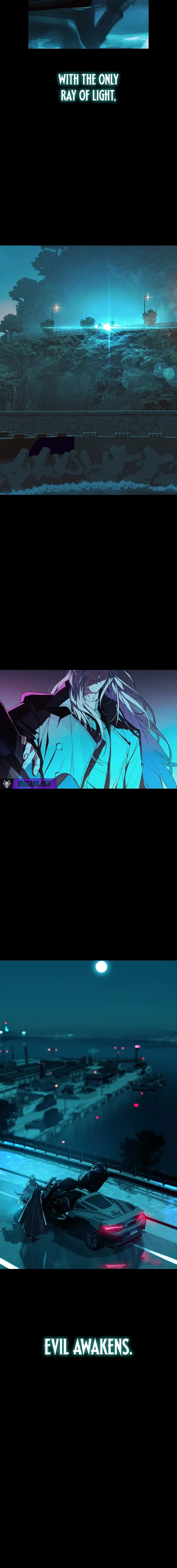 Tales of the Moonlit Night