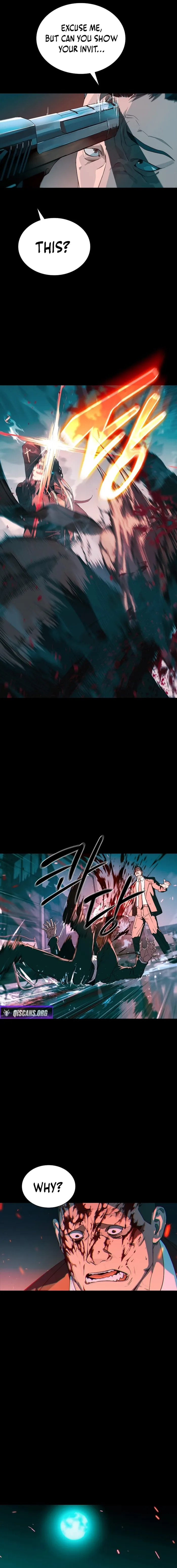 Tales of the Moonlit Night