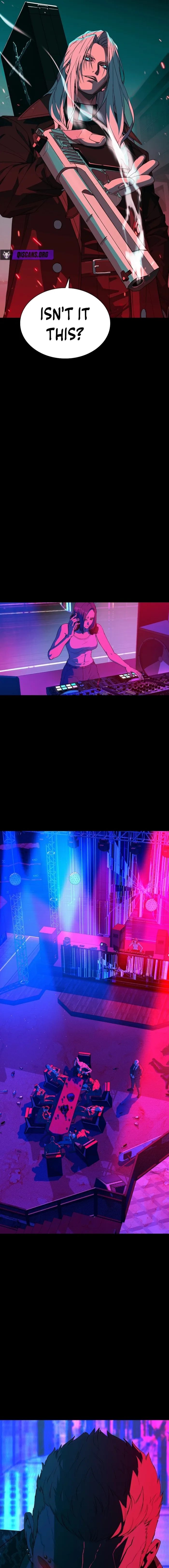 Tales of the Moonlit Night