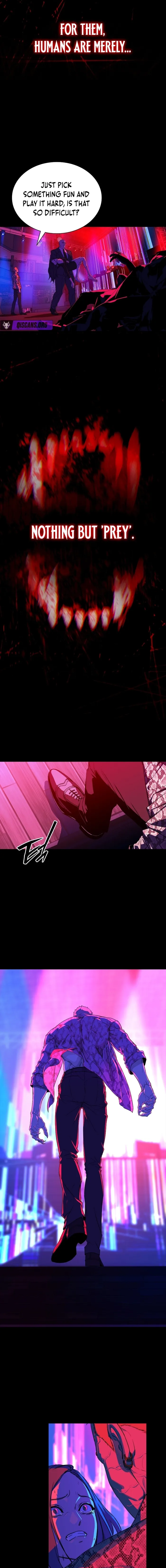 Tales of the Moonlit Night