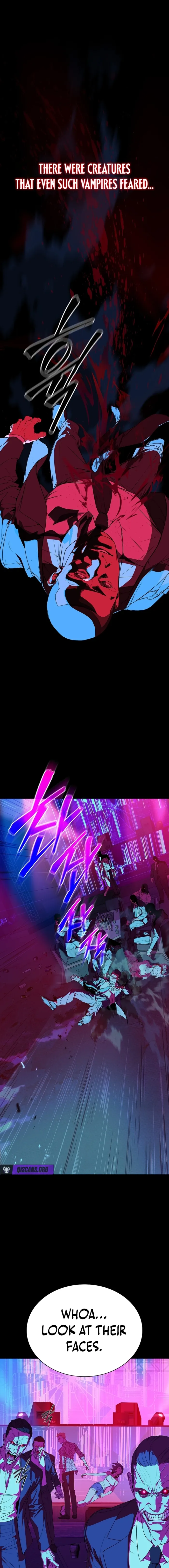 Tales of the Moonlit Night