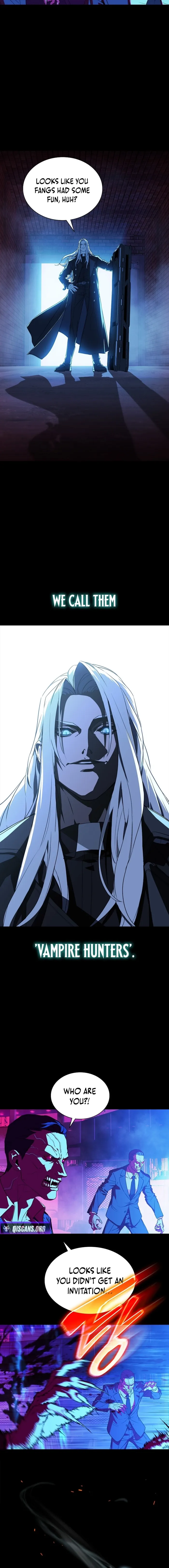 Tales of the Moonlit Night