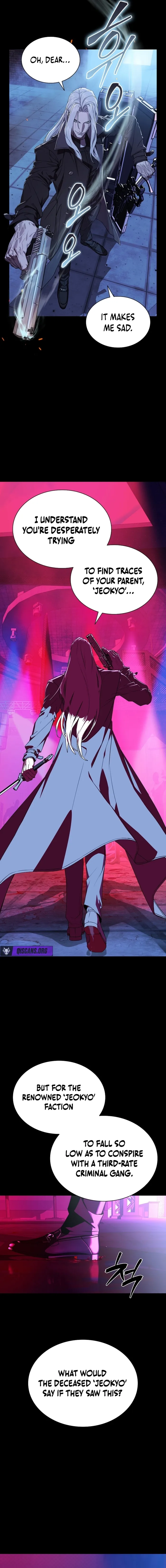 Tales of the Moonlit Night