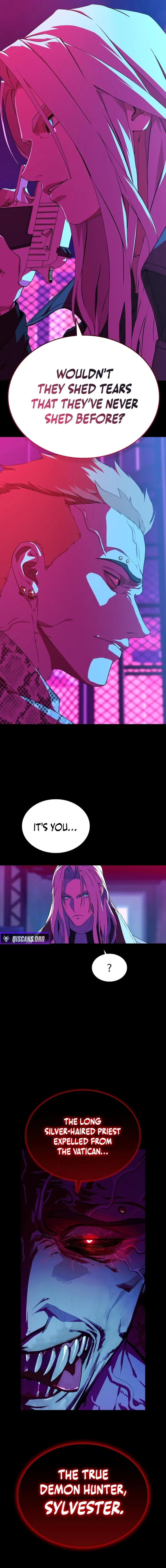 Tales of the Moonlit Night