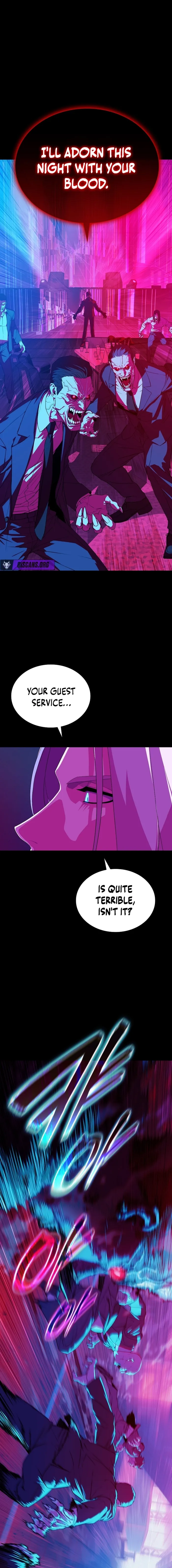 Tales of the Moonlit Night