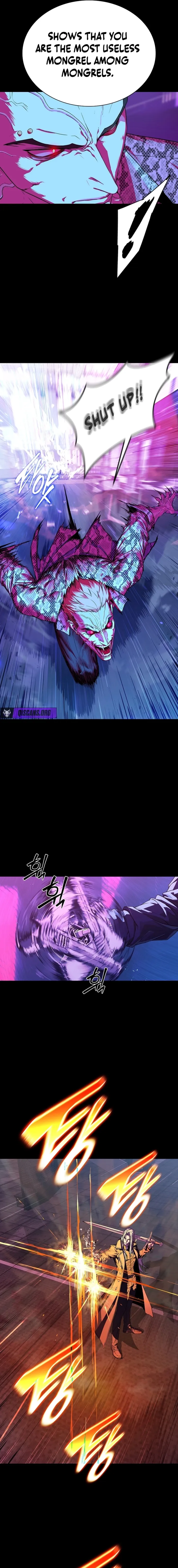 Tales of the Moonlit Night