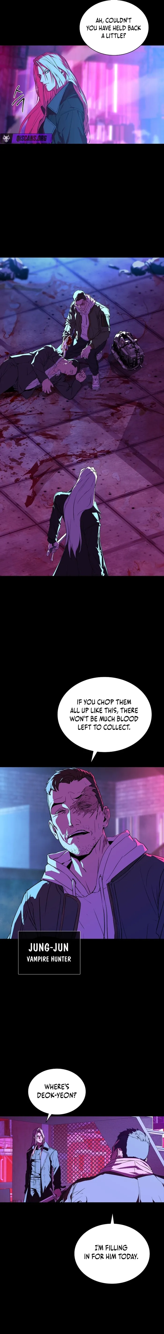 Tales of the Moonlit Night