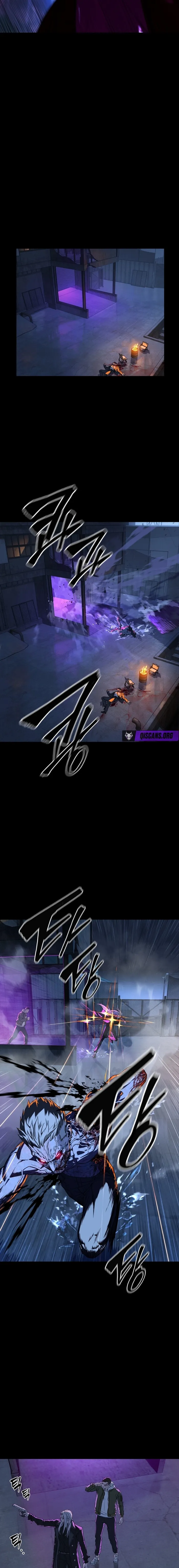 Tales of the Moonlit Night